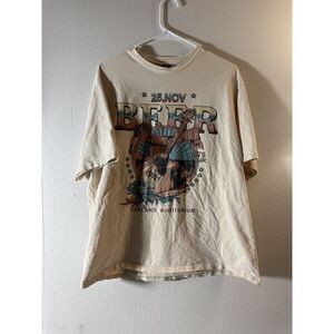 Beer Bro Tee Men's M